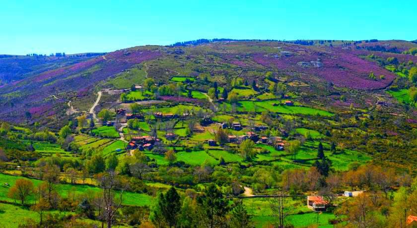 Gave, Melgaço