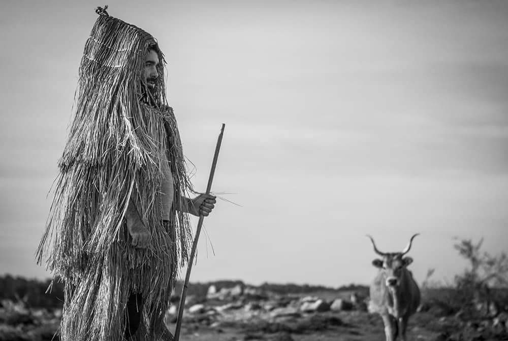 Croça tradicional