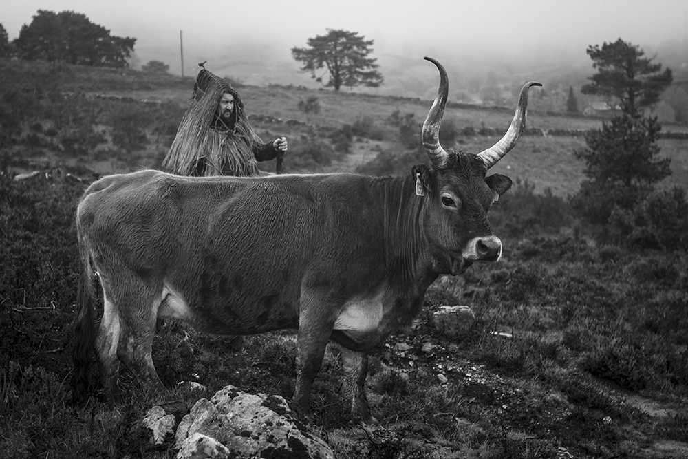 Croça tradicional
